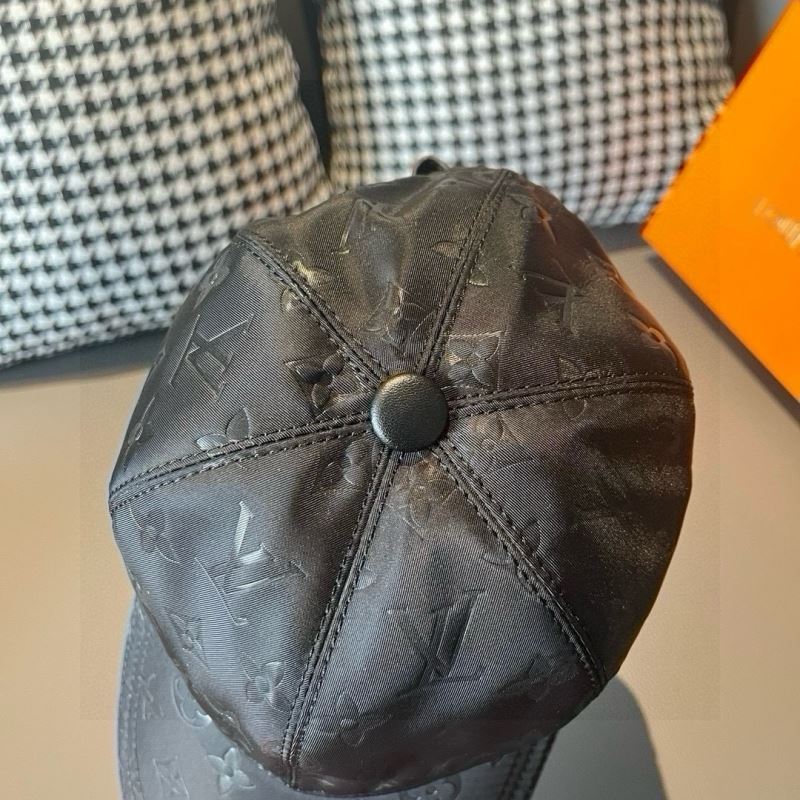 Louis Vuitton Caps